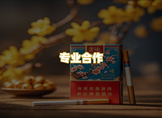 专业合作